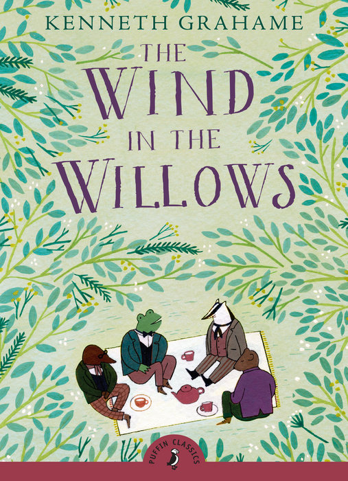 Wind in the Willows