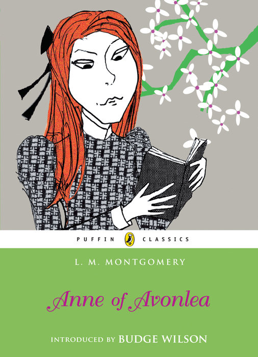 Anne of Avonlea