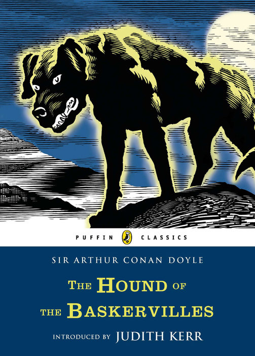 The Hound of the Baskervilles