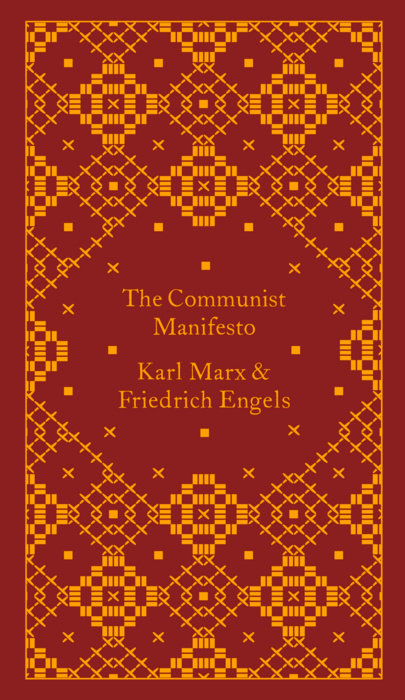 The Communist Manifesto