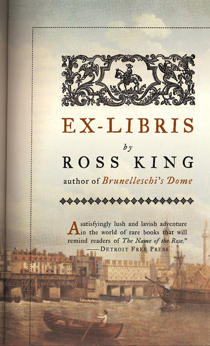 Ex-Libris