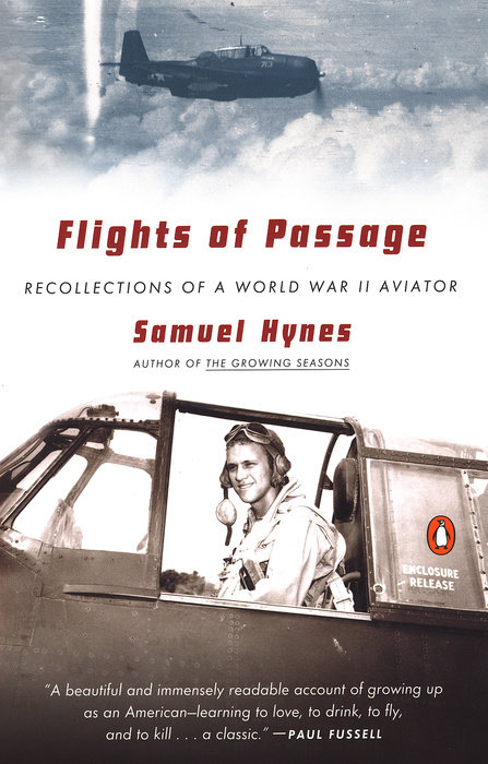 Flights of Passage