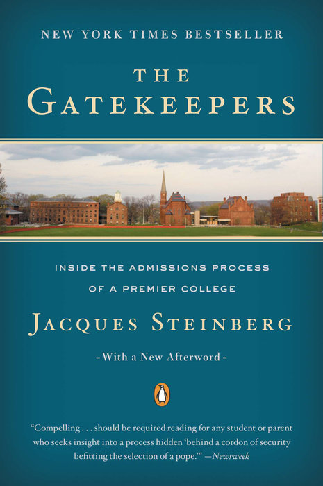 The Gatekeepers
