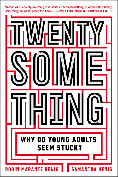 Twentysomething