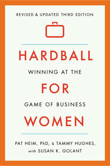 Hardball for Women