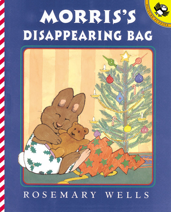 Morris' Disappearing Bag