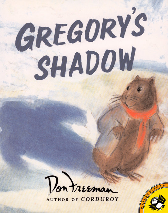 Gregory's Shadow