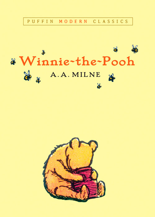 Winnie-the-Pooh: Classic Gift Edition