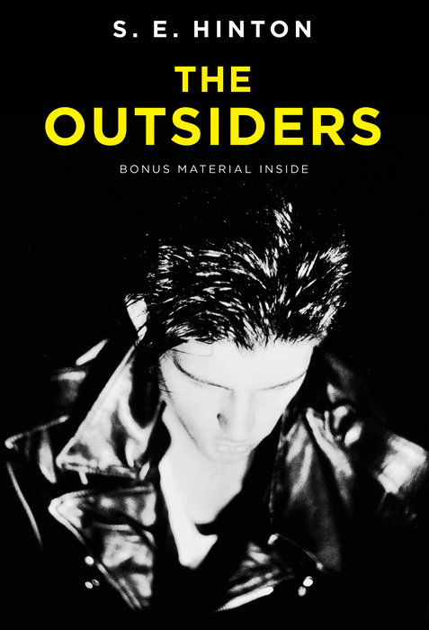 The Outsiders 40th Anniversary edition