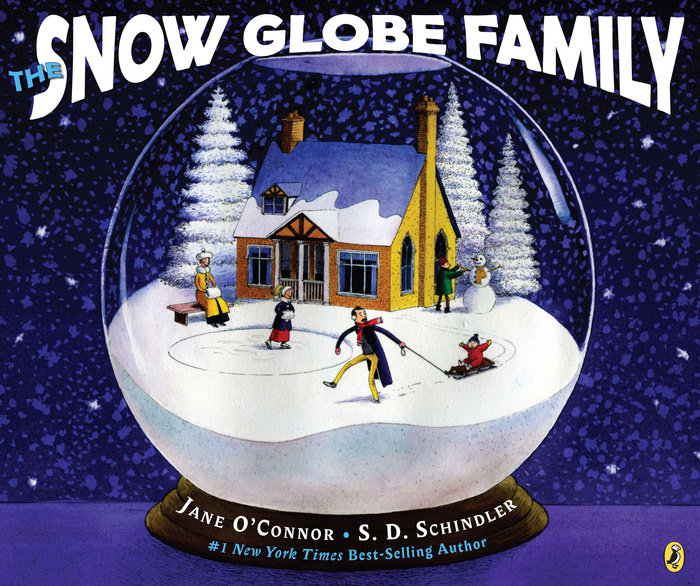 The Snow Globe Family