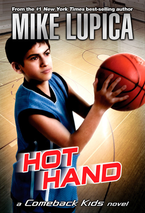 Hot Hand