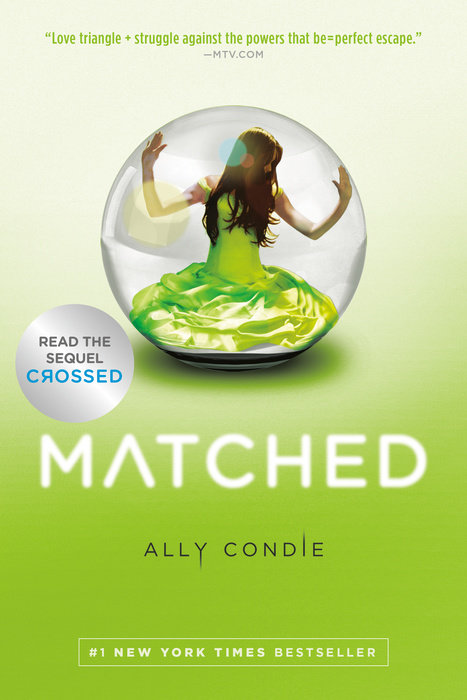 Matched Deluxe Edition