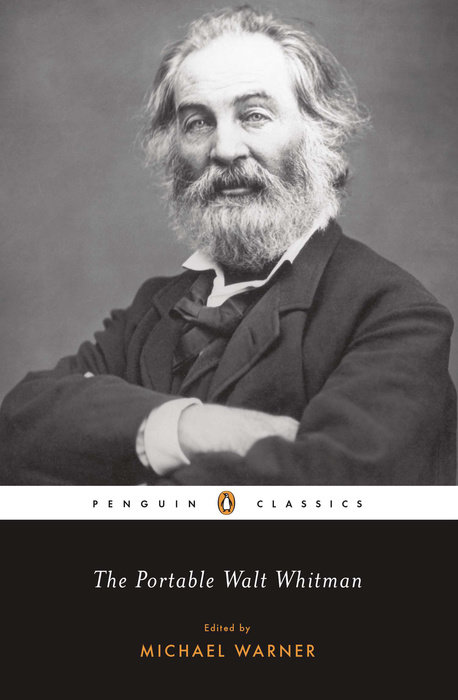 The Portable Walt Whitman