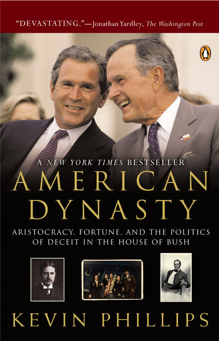 American Dynasty