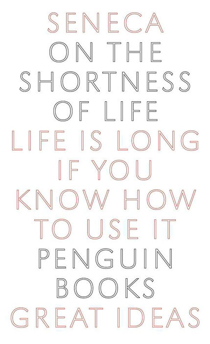 On the Shortness of Life