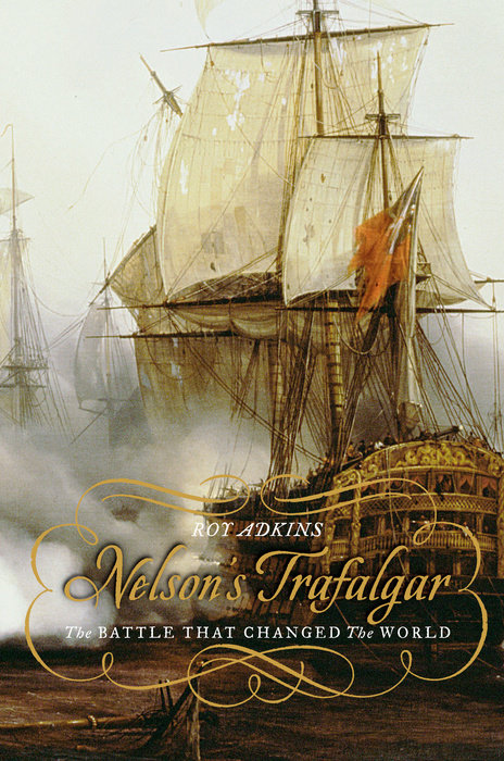 Nelson's Trafalgar