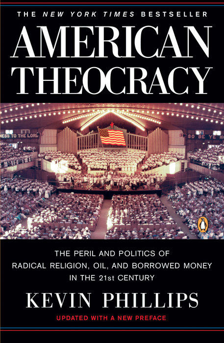 American Theocracy