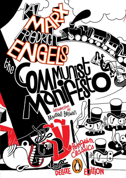 The Communist Manifesto