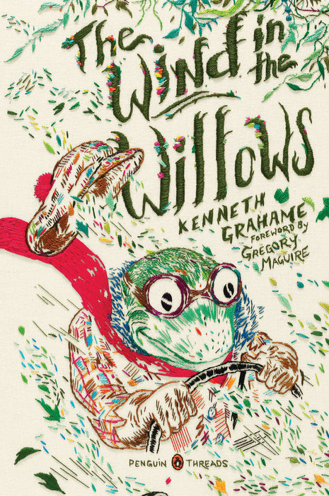 The Wind in the Willows