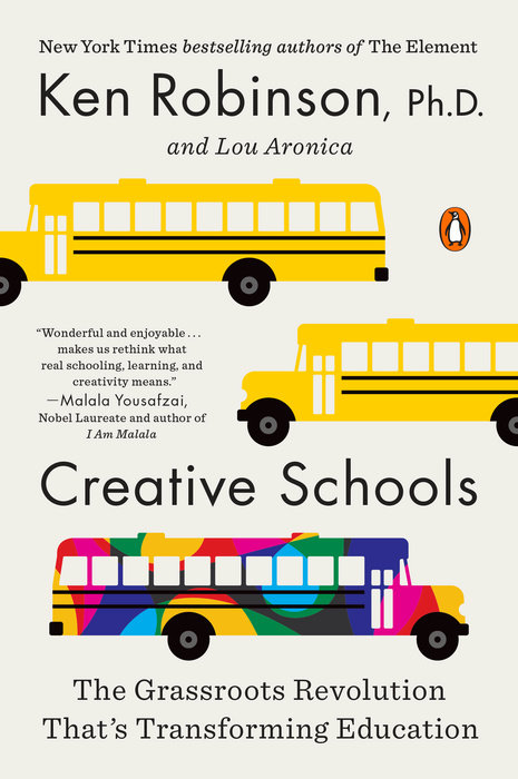 Creative Schools