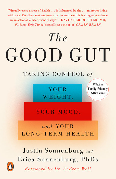 The Good Gut