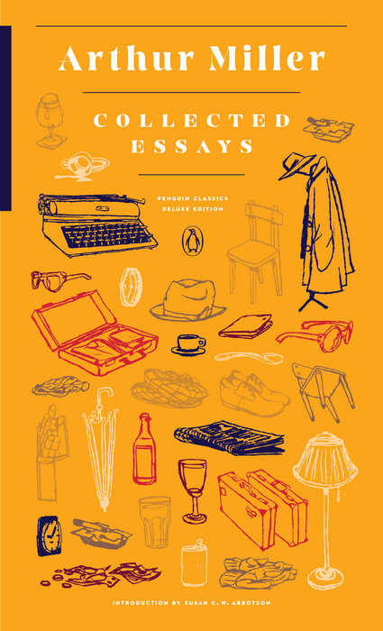 Collected Essays