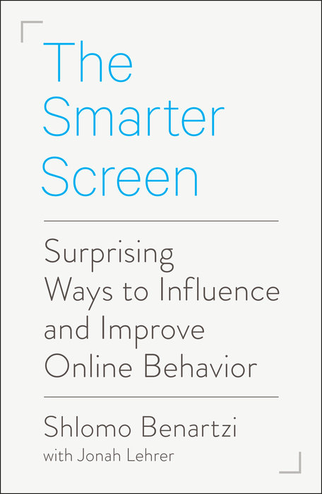 The Smarter Screen