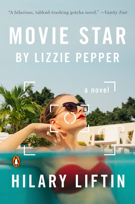 Movie Star by Lizzie Pepper