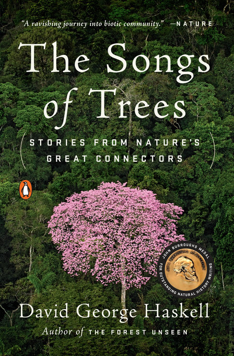 The Songs of Trees