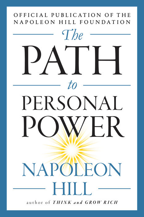 The Path to Personal Power