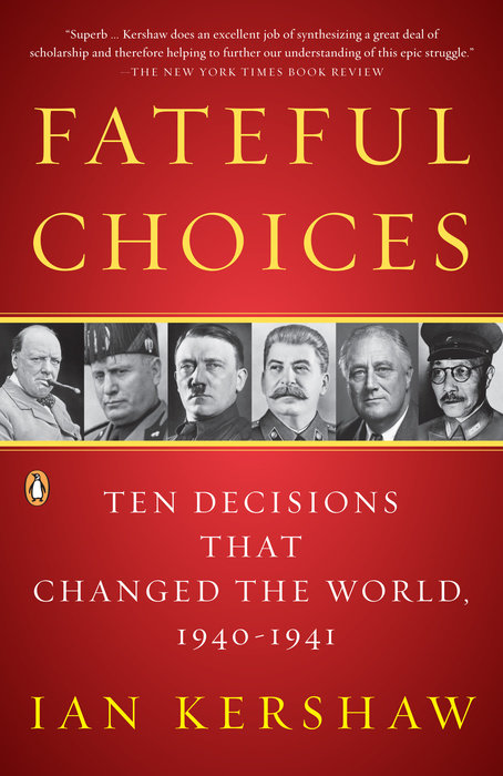 Fateful Choices