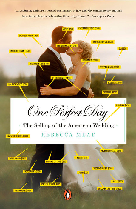 One Perfect Day