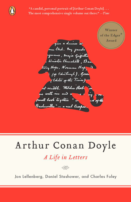 Arthur Conan Doyle