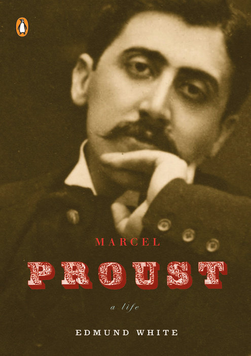 Marcel Proust