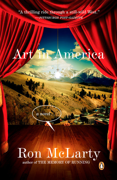 Art in America