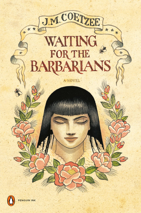 Waiting for the Barbarians