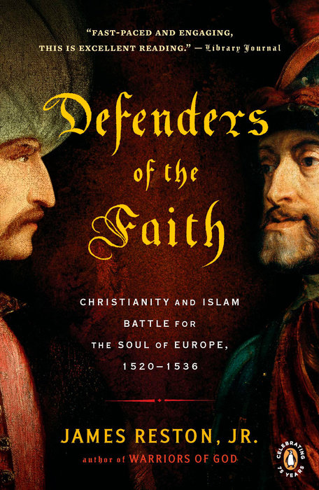 Defenders of the Faith