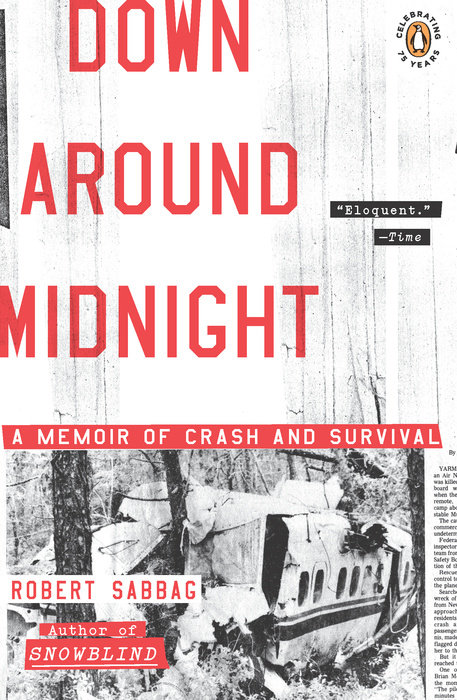 Down Around Midnight