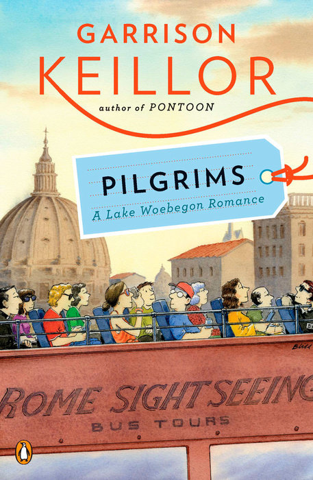 Pilgrims