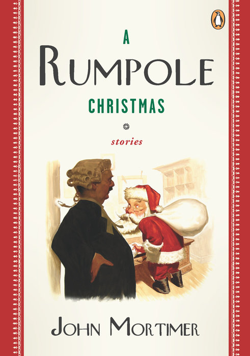 A Rumpole Christmas