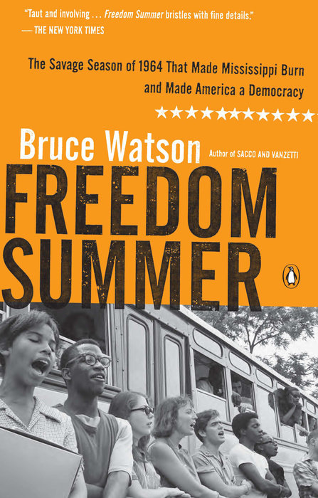 Freedom Summer