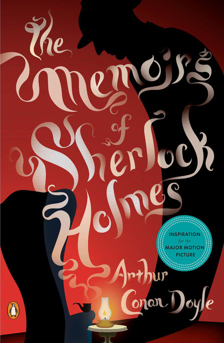 The Memoirs of Sherlock Holmes