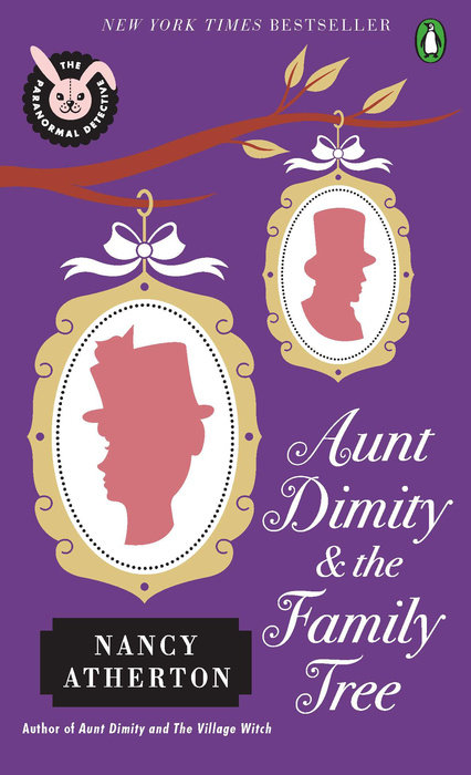 Aunt Dimity and the Family Tree