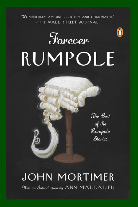 Forever Rumpole