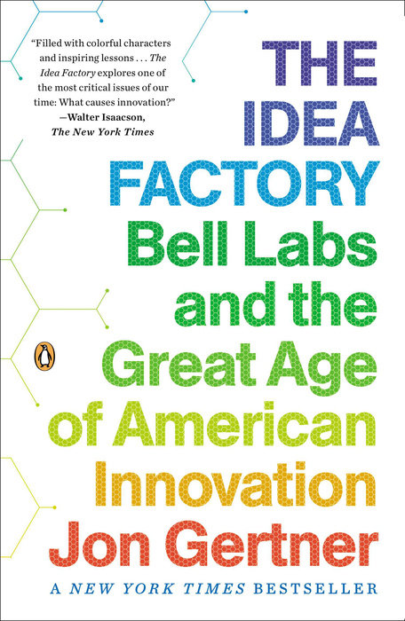 The Idea Factory