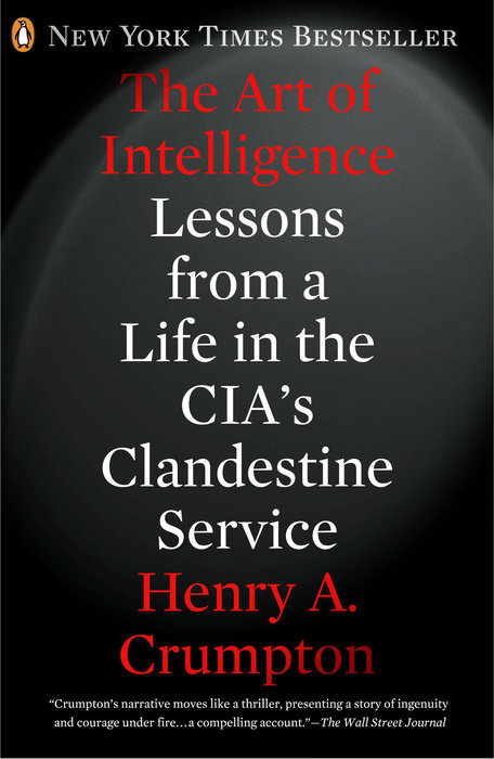 The Art of Intelligence