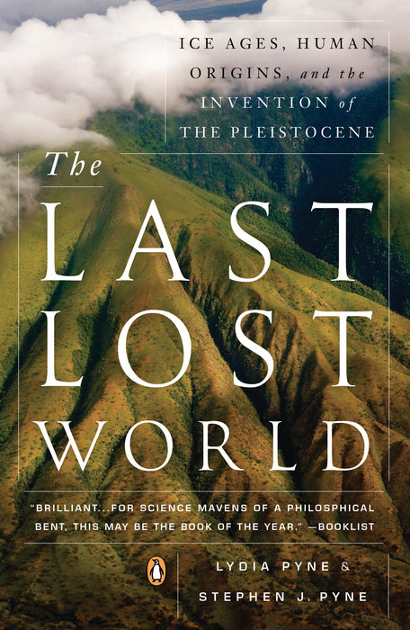 The Last Lost World