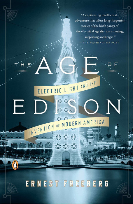 The Age of Edison