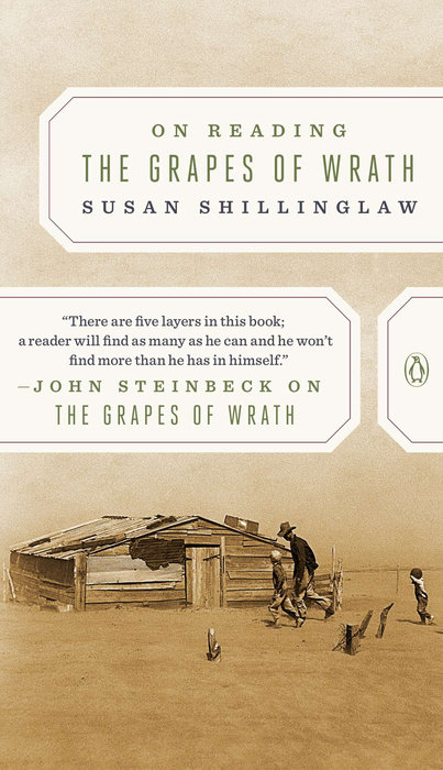 On Reading the Grapes of Wrath