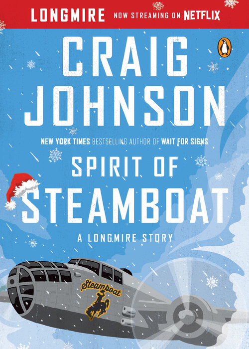 Spirit of Steamboat